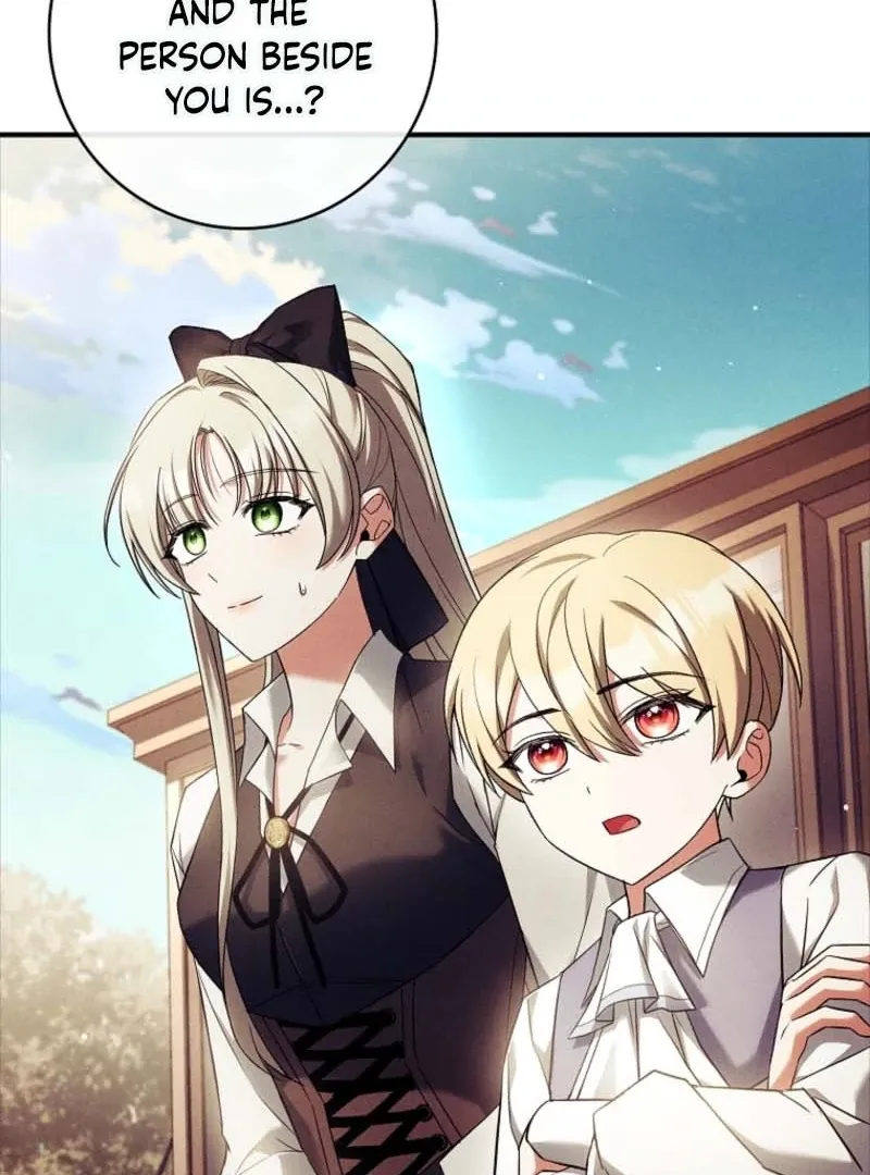 The Detective Agency For Regretful Male Leads Is Now Open For Business! Chapter 36 page 61 - 