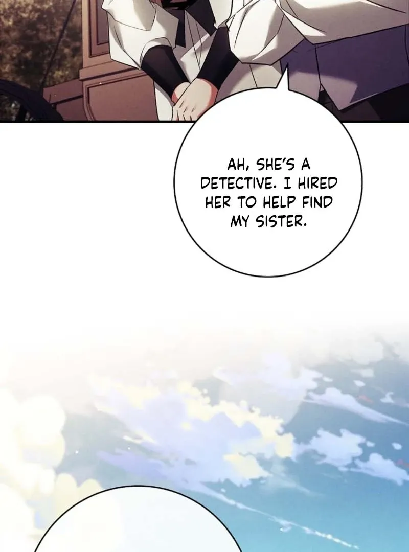 The Detective Agency For Regretful Male Leads Is Now Open For Business! Chapter 36 page 62 - 