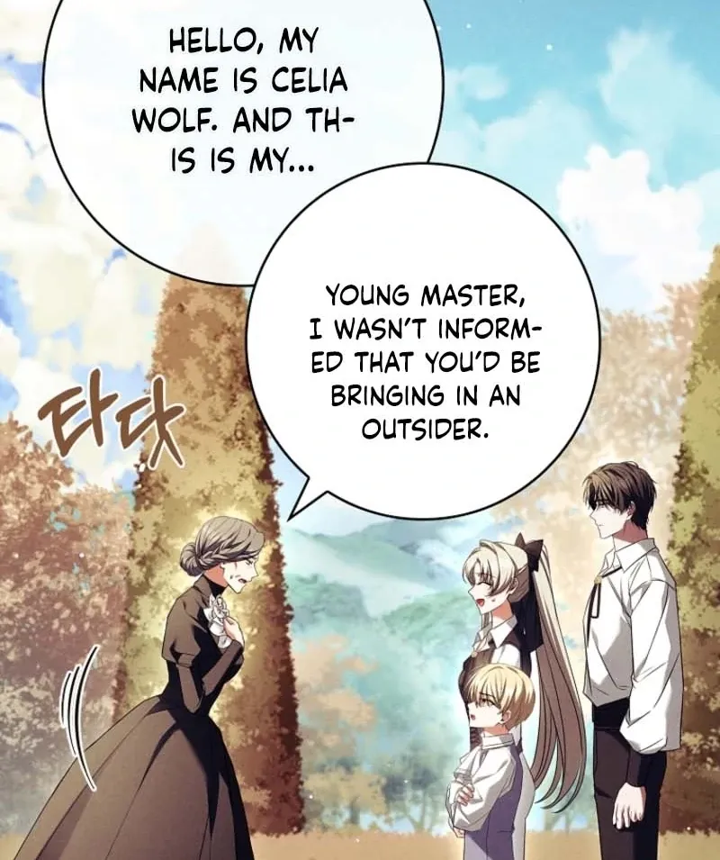 The Detective Agency For Regretful Male Leads Is Now Open For Business! Chapter 36 page 63 - 