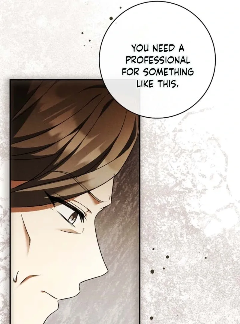 The Detective Agency For Regretful Male Leads Is Now Open For Business! Chapter 36 page 65 - 