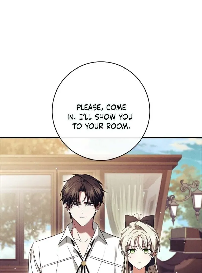 The Detective Agency For Regretful Male Leads Is Now Open For Business! Chapter 36 page 69 - 