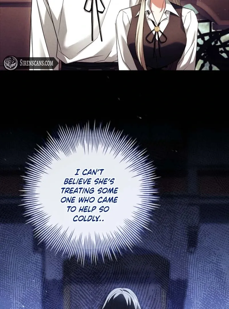 The Detective Agency For Regretful Male Leads Is Now Open For Business! Chapter 36 page 70 - 