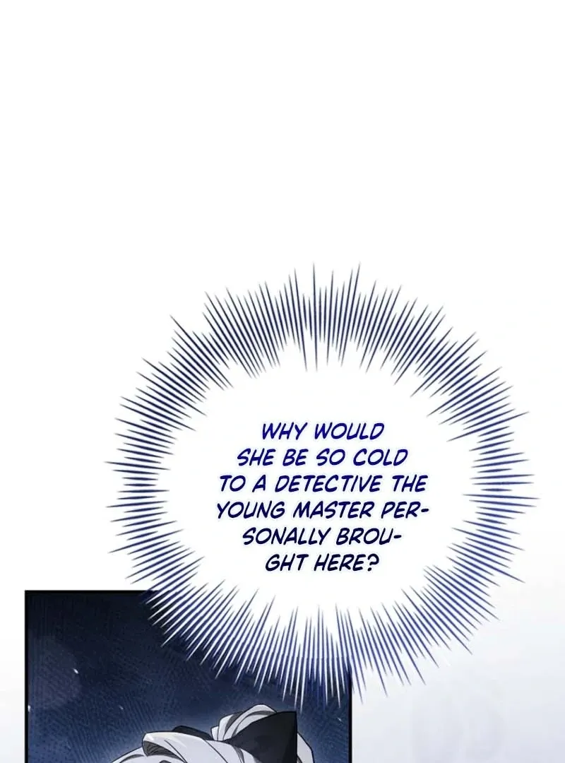 The Detective Agency For Regretful Male Leads Is Now Open For Business! Chapter 36 page 72 - 