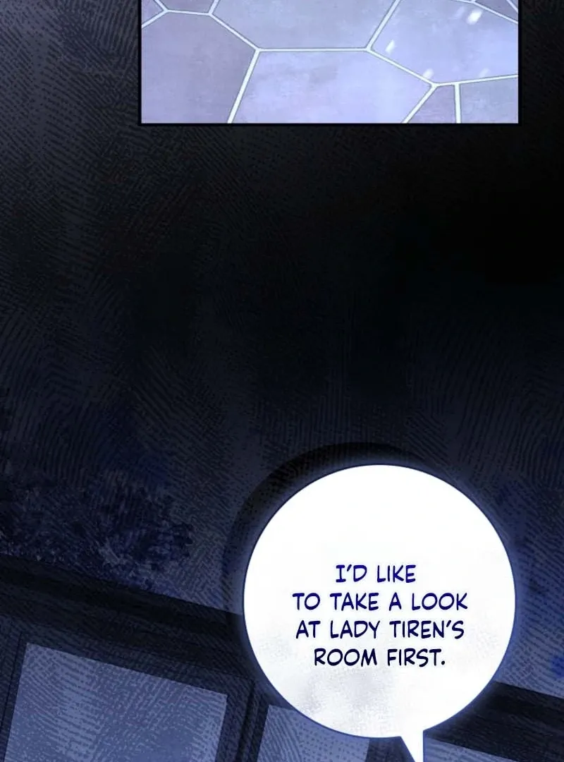 The Detective Agency For Regretful Male Leads Is Now Open For Business! Chapter 36 page 76 - 