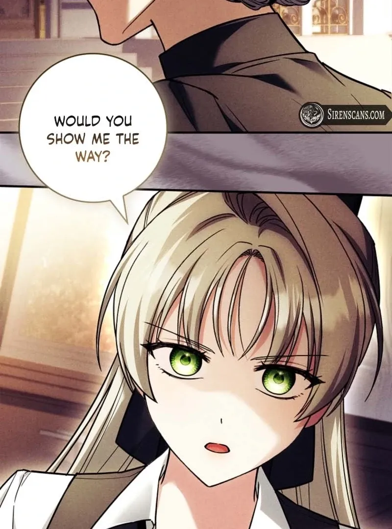 The Detective Agency For Regretful Male Leads Is Now Open For Business! Chapter 36 page 79 - 