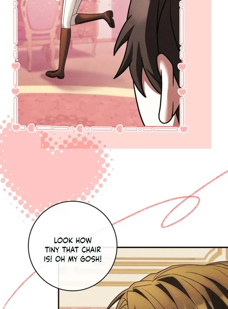 The Detective Agency For Regretful Male Leads Is Now Open For Business! Chapter 36 page 88 - 