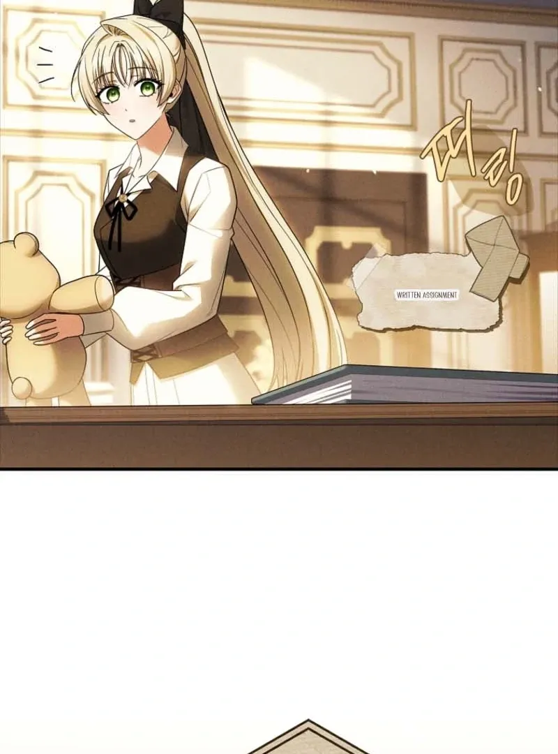 The Detective Agency For Regretful Male Leads Is Now Open For Business! Chapter 36 page 94 - 