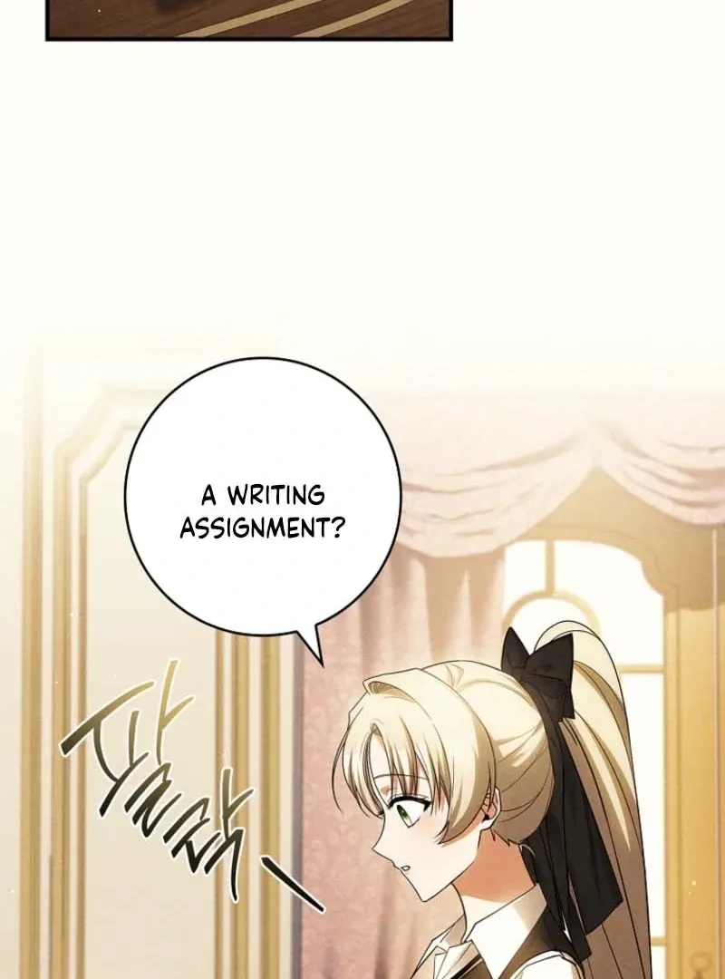 The Detective Agency For Regretful Male Leads Is Now Open For Business! Chapter 36 page 96 - 
