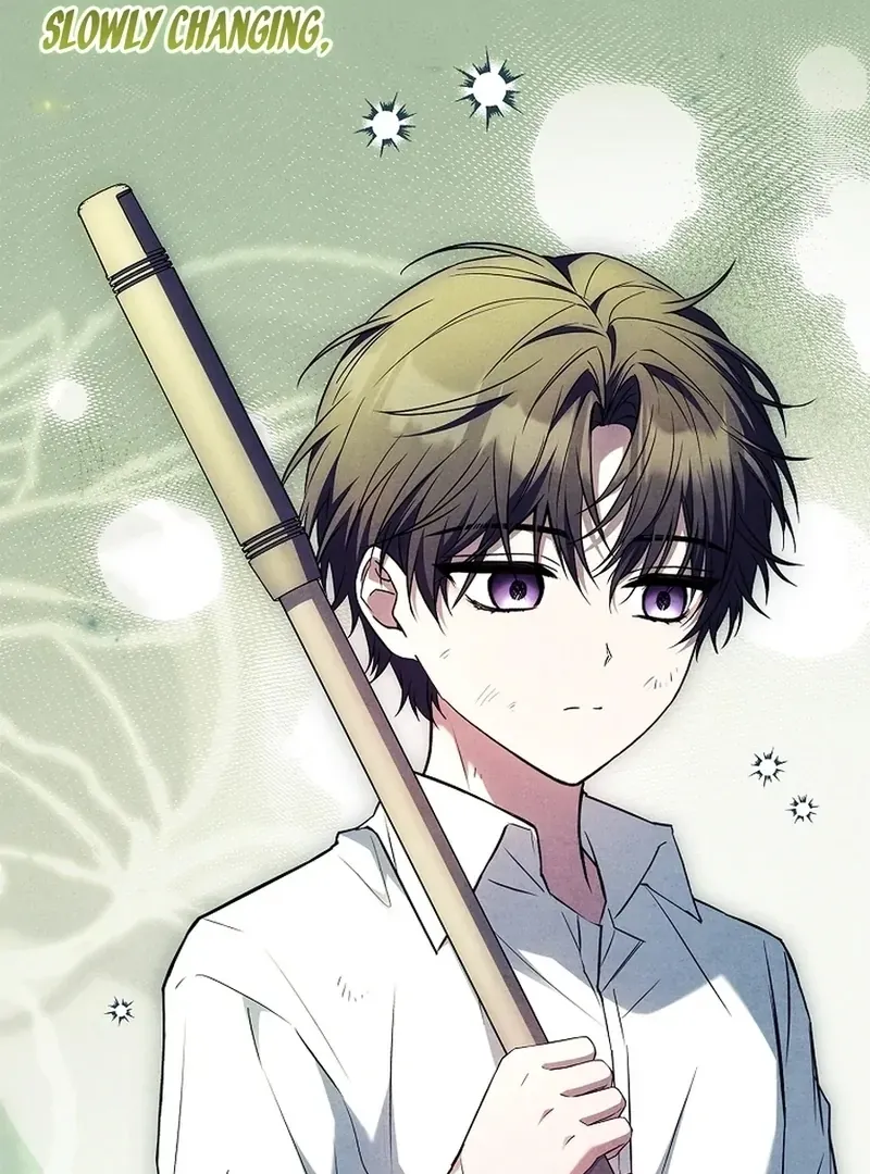 The Detective Agency For Regretful Male Leads Is Now Open For Business! Chapter 38 page 59 - 