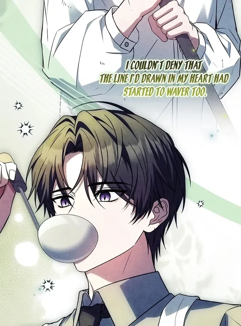 The Detective Agency For Regretful Male Leads Is Now Open For Business! Chapter 38 page 60 - 