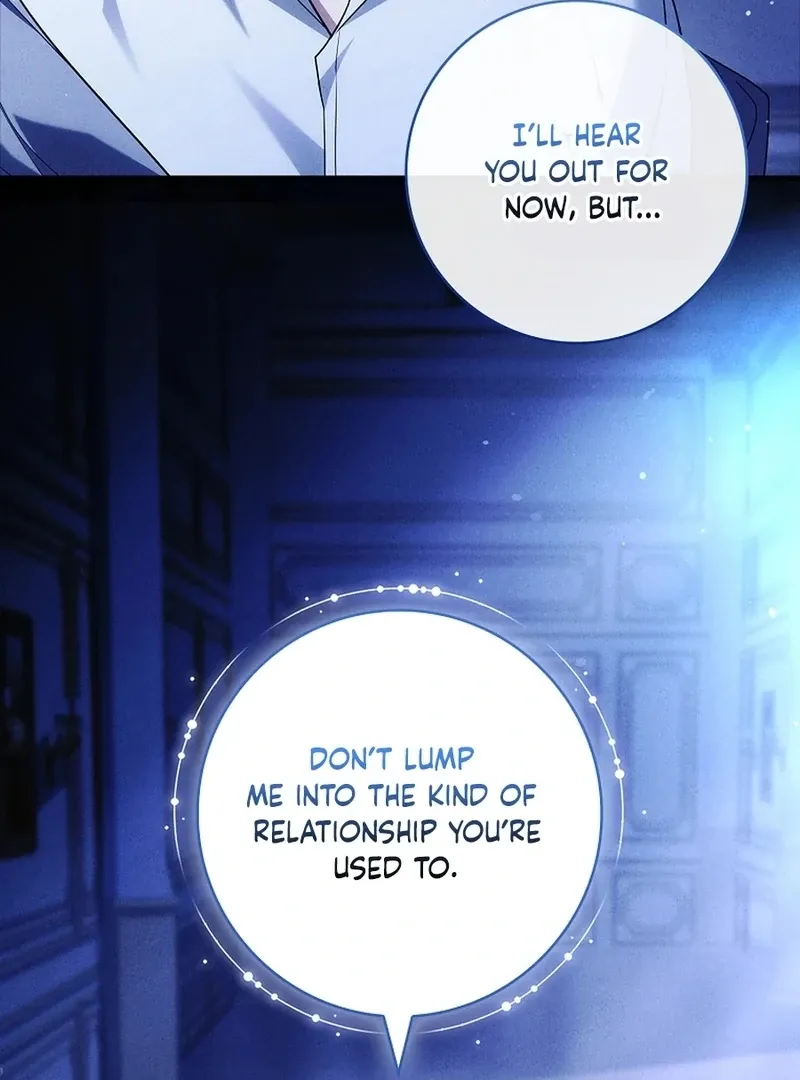 The Detective Agency For Regretful Male Leads Is Now Open For Business! Chapter 38 page 73 - 