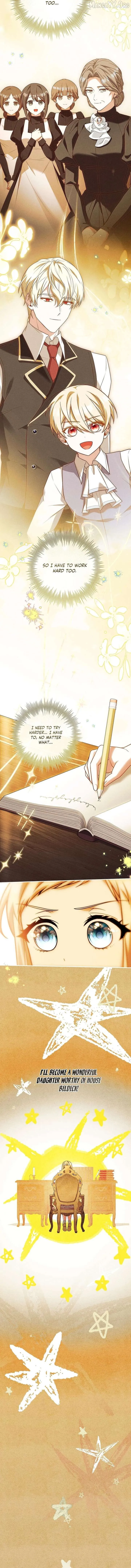 The Detective Agency For Regretful Male Leads Is Now Open For Business! Chapter 39 page 2 - 