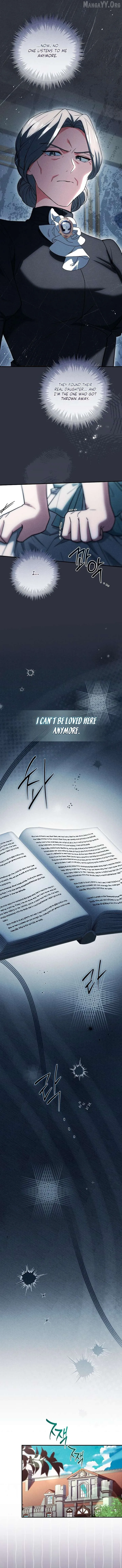 The Detective Agency For Regretful Male Leads Is Now Open For Business! Chapter 39 page 7 - 