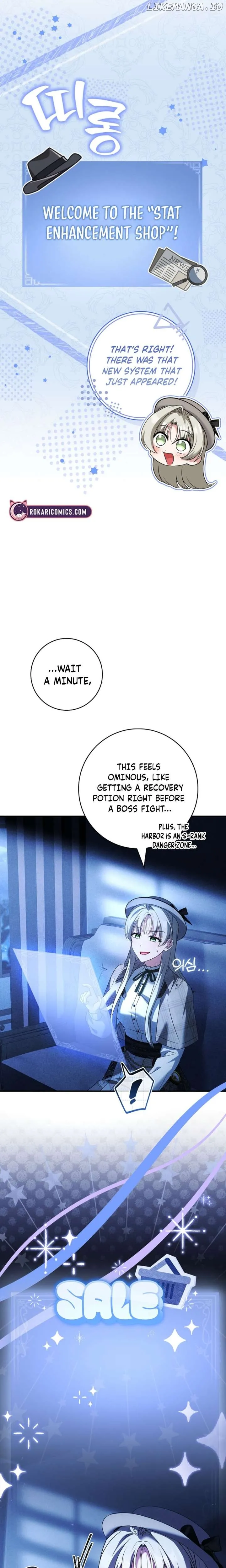 The Detective Agency For Regretful Male Leads Is Now Open For Business! Chapter 4 page 12 - 
