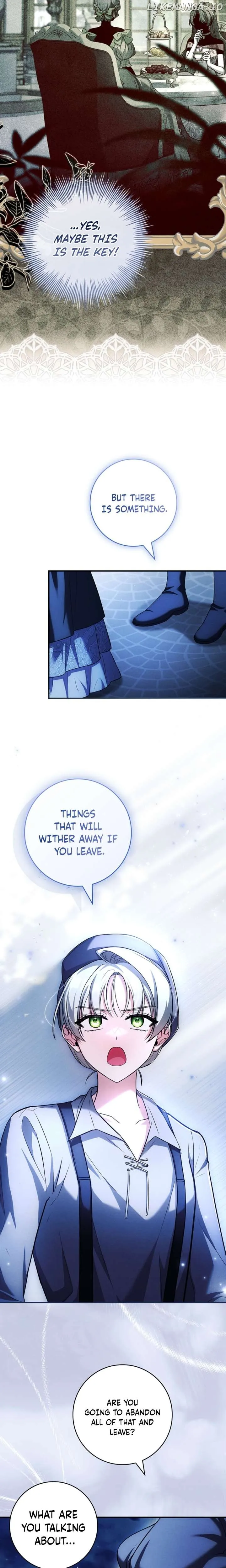 The Detective Agency For Regretful Male Leads Is Now Open For Business! Chapter 4 page 18 - 