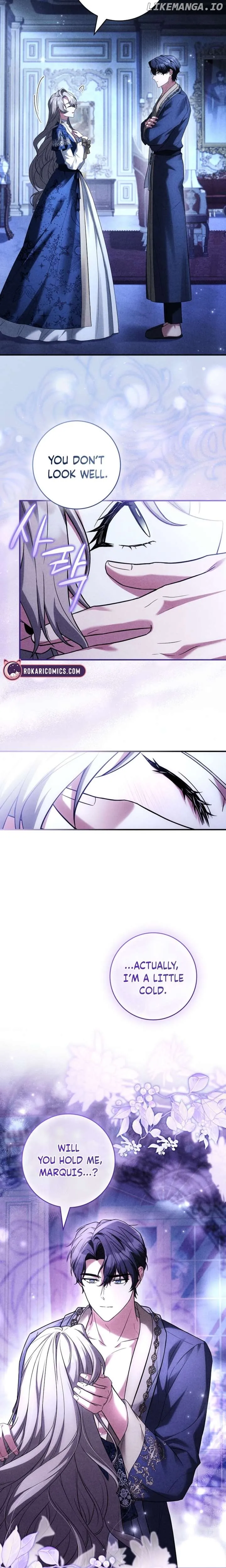 The Detective Agency For Regretful Male Leads Is Now Open For Business! Chapter 4 page 3 - 