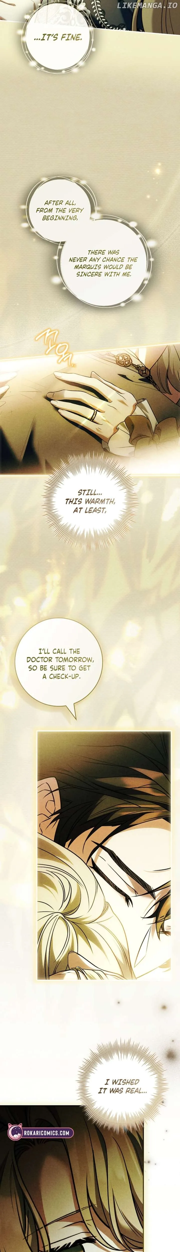 The Detective Agency For Regretful Male Leads Is Now Open For Business! Chapter 4 page 5 - 