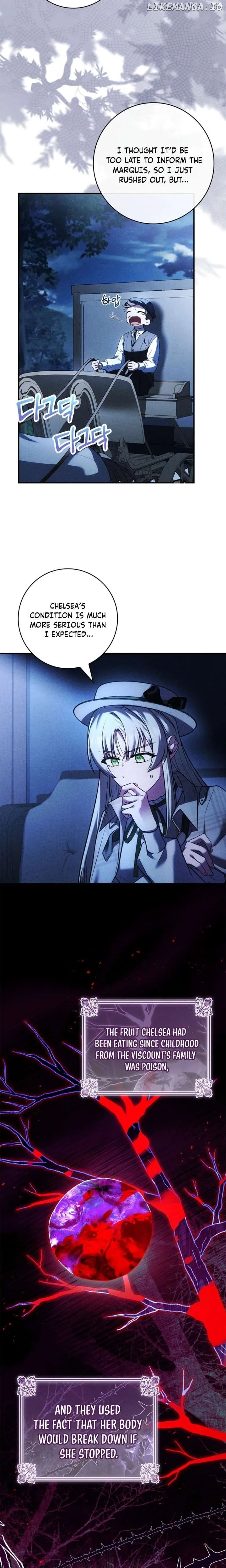 The Detective Agency For Regretful Male Leads Is Now Open For Business! Chapter 4 page 9 - 