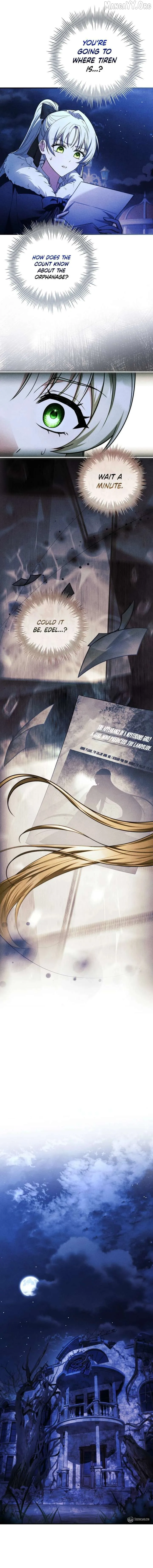 The Detective Agency For Regretful Male Leads Is Now Open For Business! Chapter 42 page 19 - 