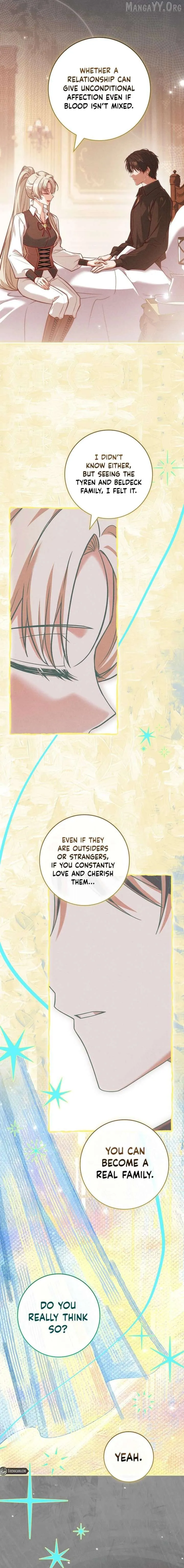 The Detective Agency For Regretful Male Leads Is Now Open For Business! Chapter 42 page 4 - 