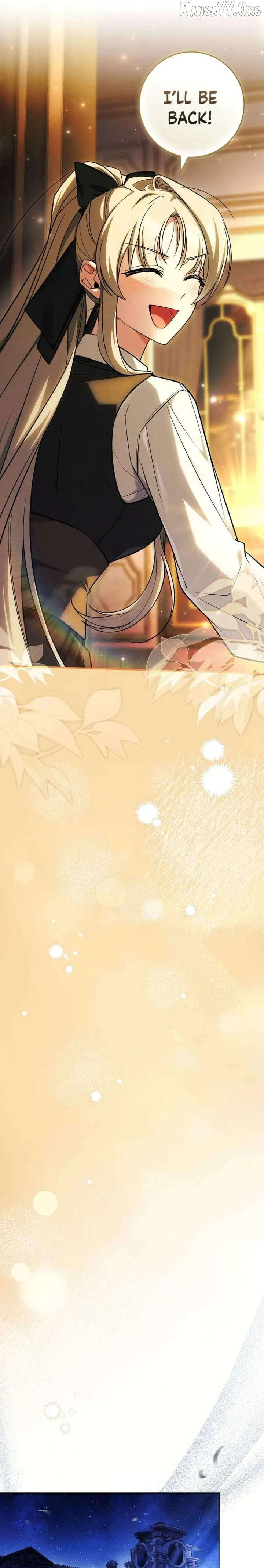 The Detective Agency For Regretful Male Leads Is Now Open For Business! Chapter 42 page 10 - 