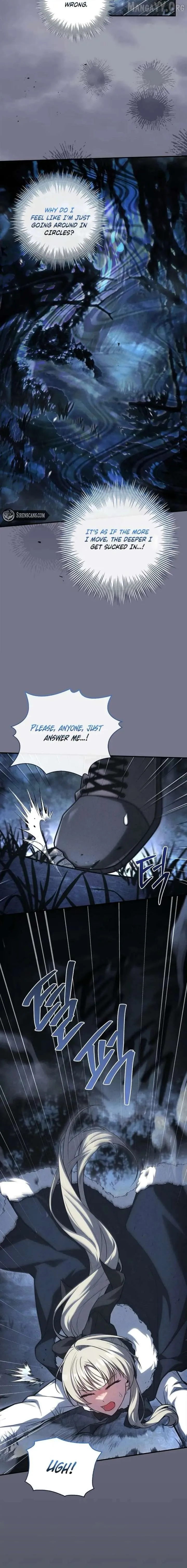 The Detective Agency For Regretful Male Leads Is Now Open For Business! Chapter 43 page 14 - 