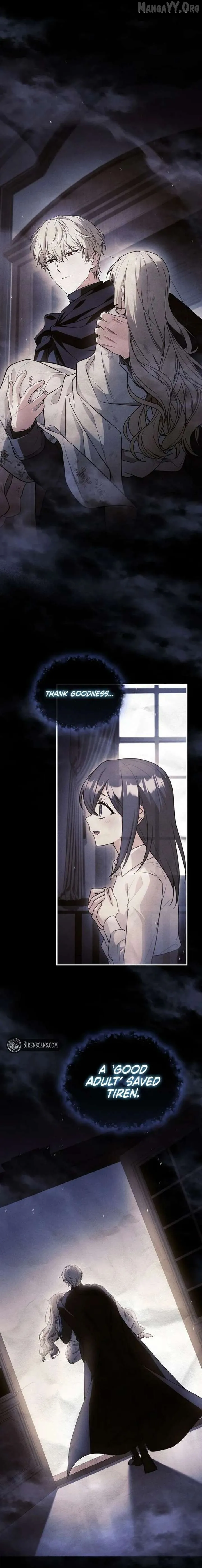 The Detective Agency For Regretful Male Leads Is Now Open For Business! Chapter 44 page 13 - 