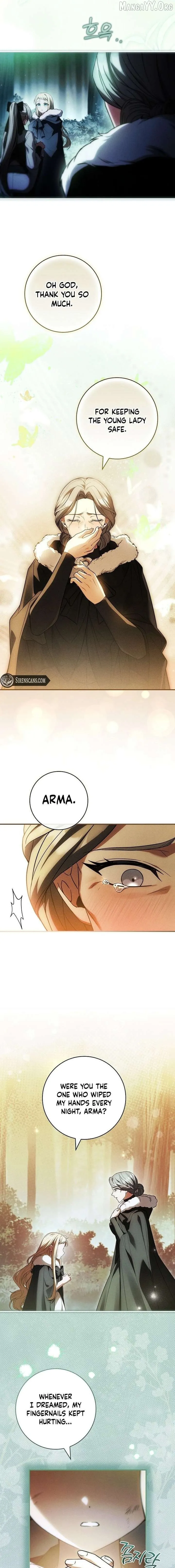 The Detective Agency For Regretful Male Leads Is Now Open For Business! Chapter 46 page 3 - 