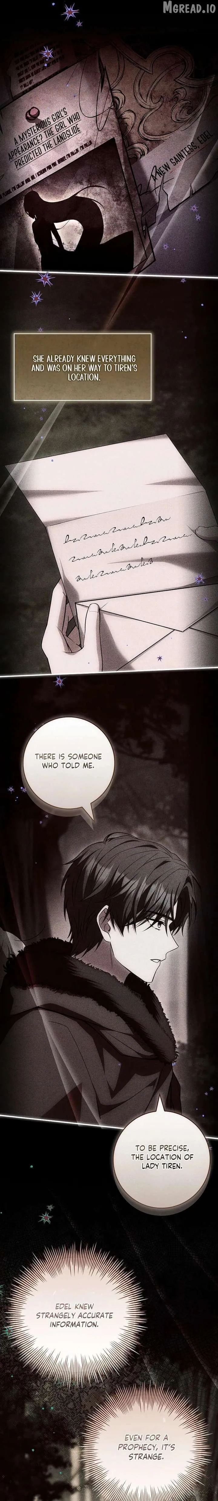 The Detective Agency For Regretful Male Leads Is Now Open For Business! Chapter 47 page 4 - 