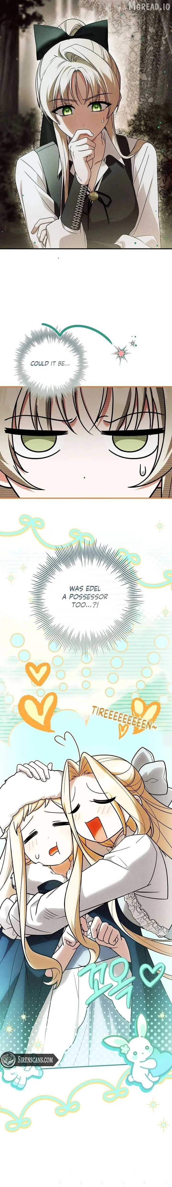 The Detective Agency For Regretful Male Leads Is Now Open For Business! Chapter 47 page 5 - 
