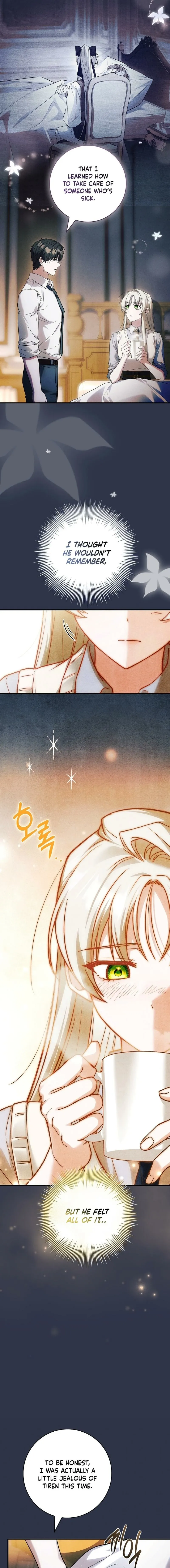 The Detective Agency For Regretful Male Leads Is Now Open For Business! Chapter 48 page 19 - 