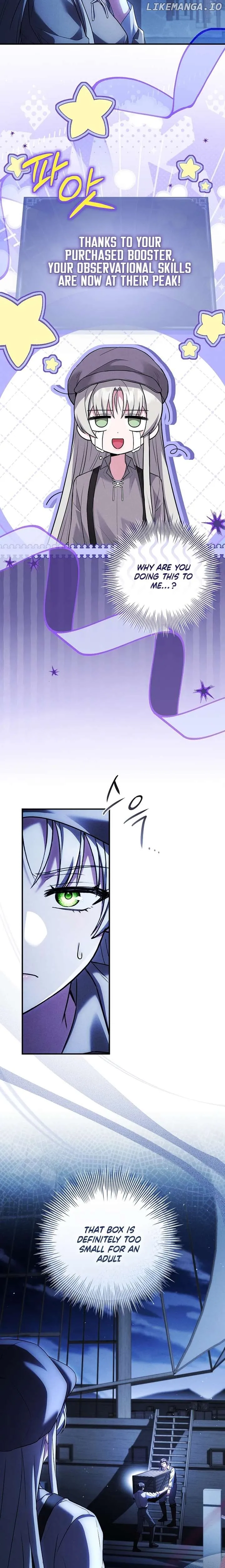The Detective Agency For Regretful Male Leads Is Now Open For Business! Chapter 5 page 2 - 