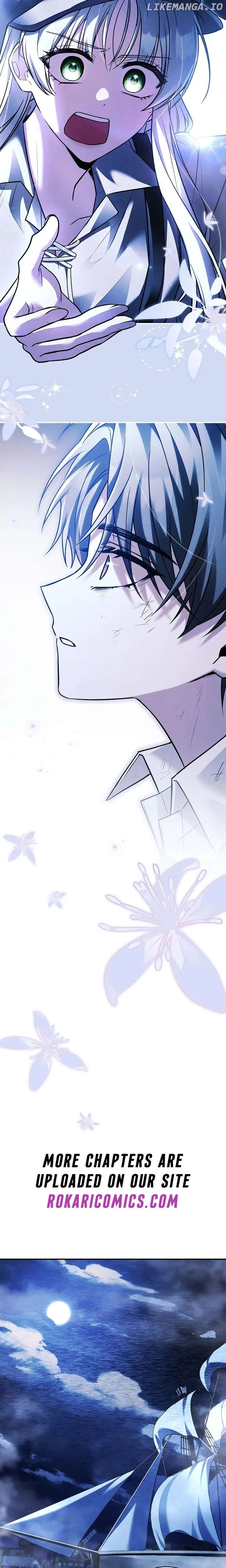 The Detective Agency For Regretful Male Leads Is Now Open For Business! Chapter 5 page 11 - 