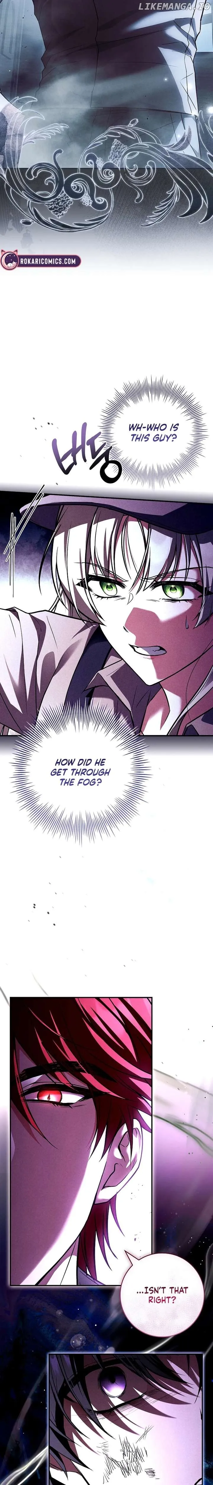 The Detective Agency For Regretful Male Leads Is Now Open For Business! Chapter 5 page 14 - 