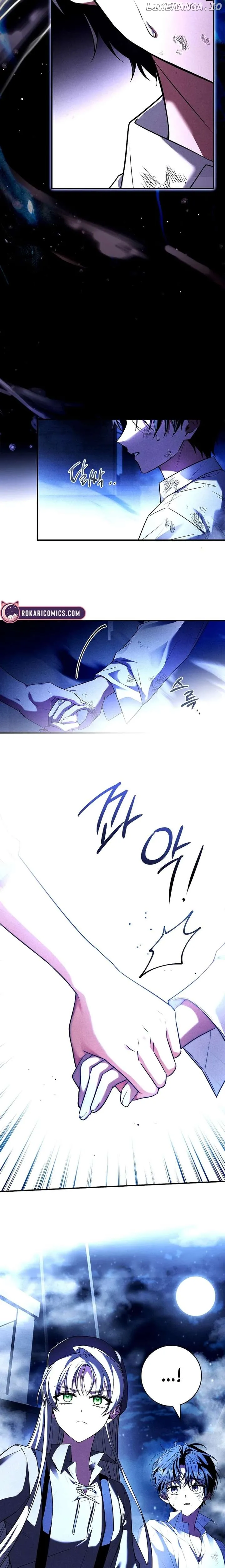The Detective Agency For Regretful Male Leads Is Now Open For Business! Chapter 5 page 15 - 