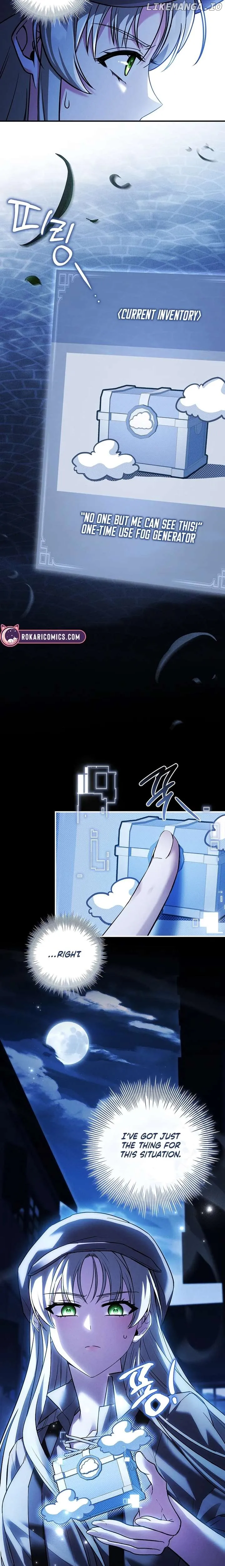 The Detective Agency For Regretful Male Leads Is Now Open For Business! Chapter 5 page 4 - 