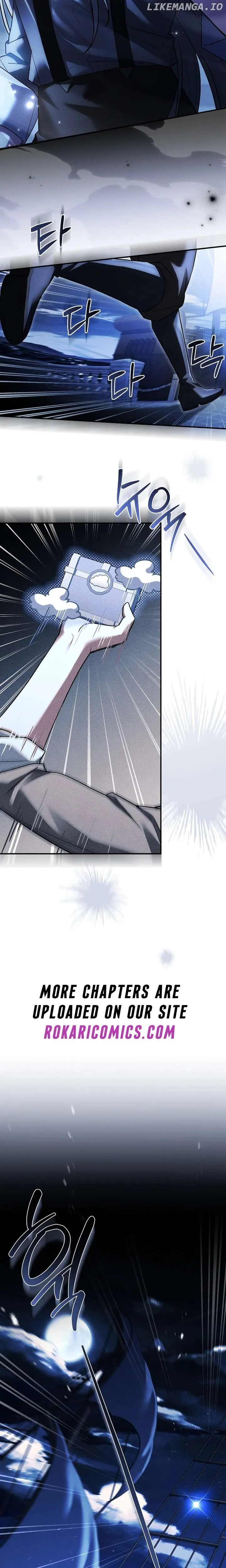 The Detective Agency For Regretful Male Leads Is Now Open For Business! Chapter 5 page 5 - 
