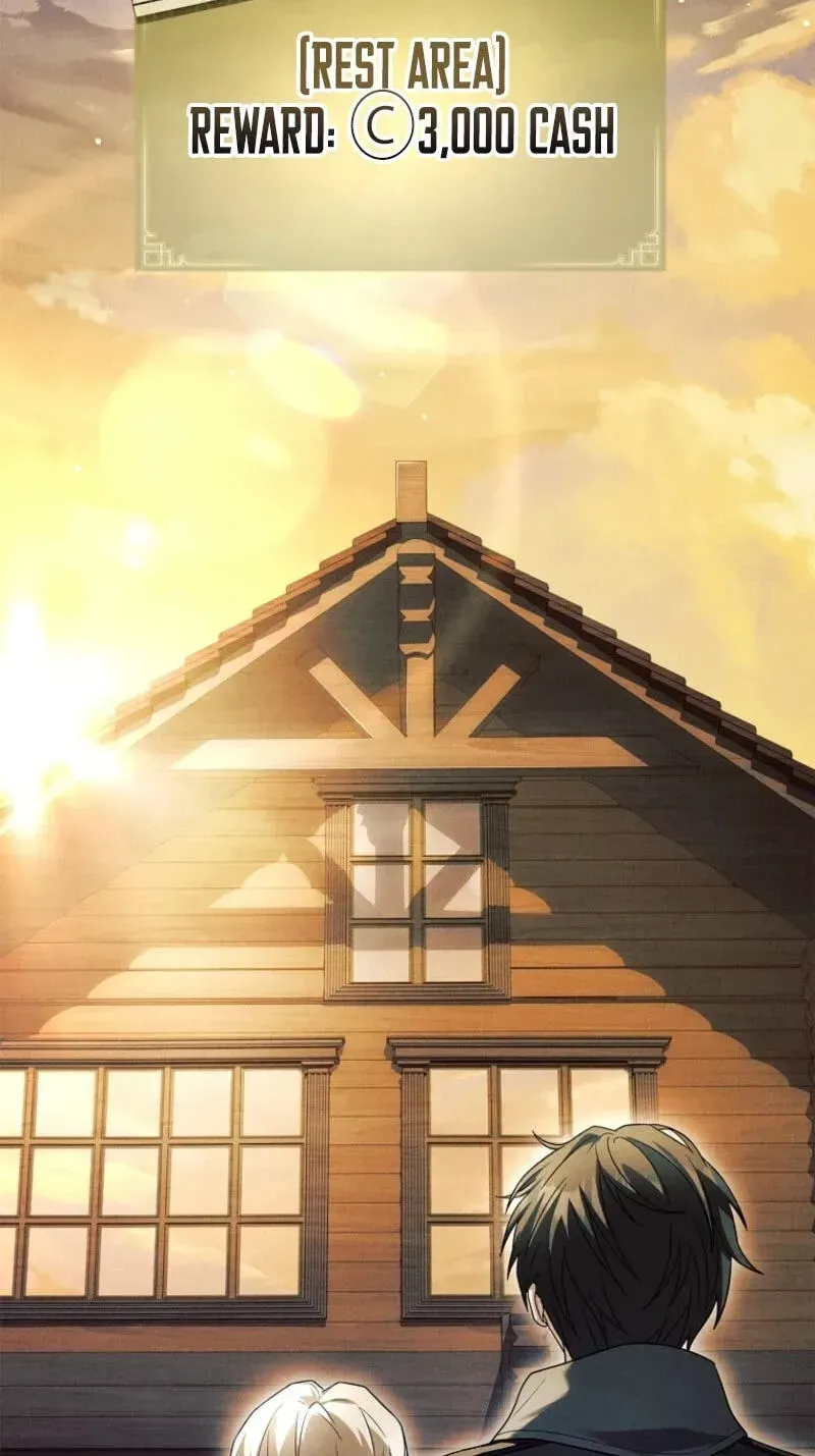 The Detective Agency For Regretful Male Leads Is Now Open For Business! Chapter 51 page 103 - 