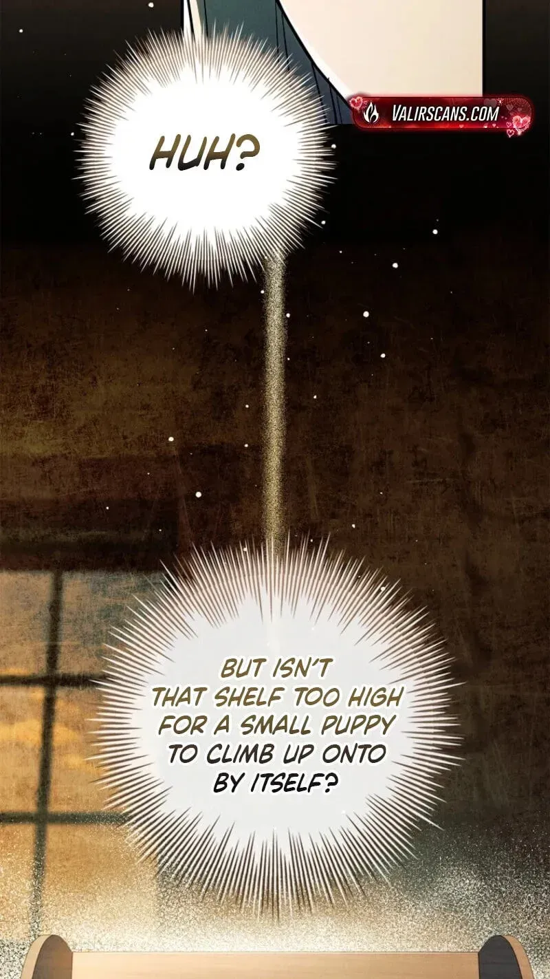 The Detective Agency For Regretful Male Leads Is Now Open For Business! Chapter 51 page 110 - 