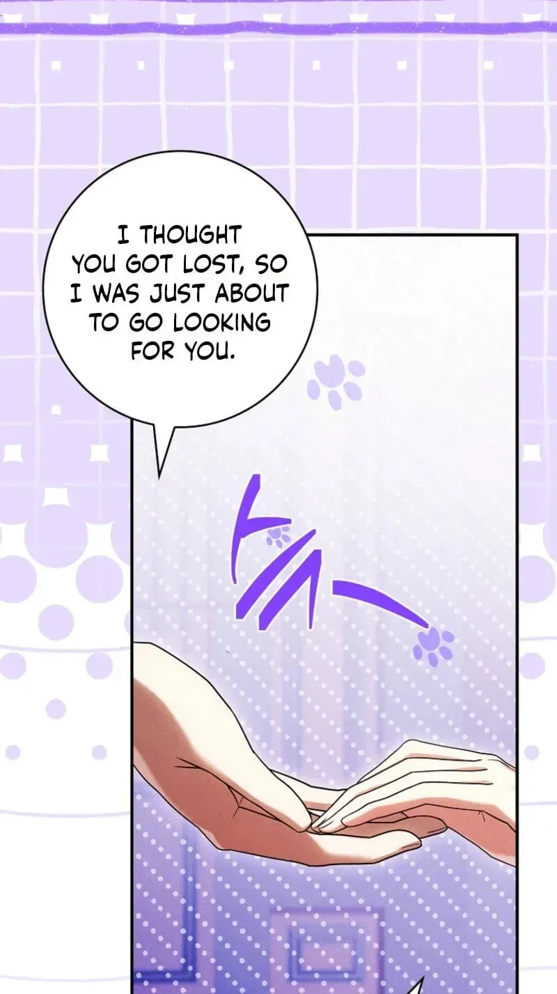 The Detective Agency For Regretful Male Leads Is Now Open For Business! Chapter 51 page 29 - 