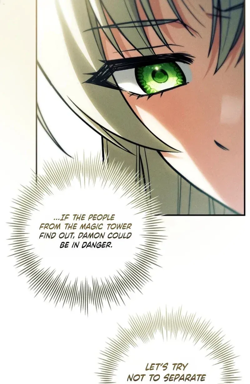 The Detective Agency For Regretful Male Leads Is Now Open For Business! Chapter 51 page 33 - 