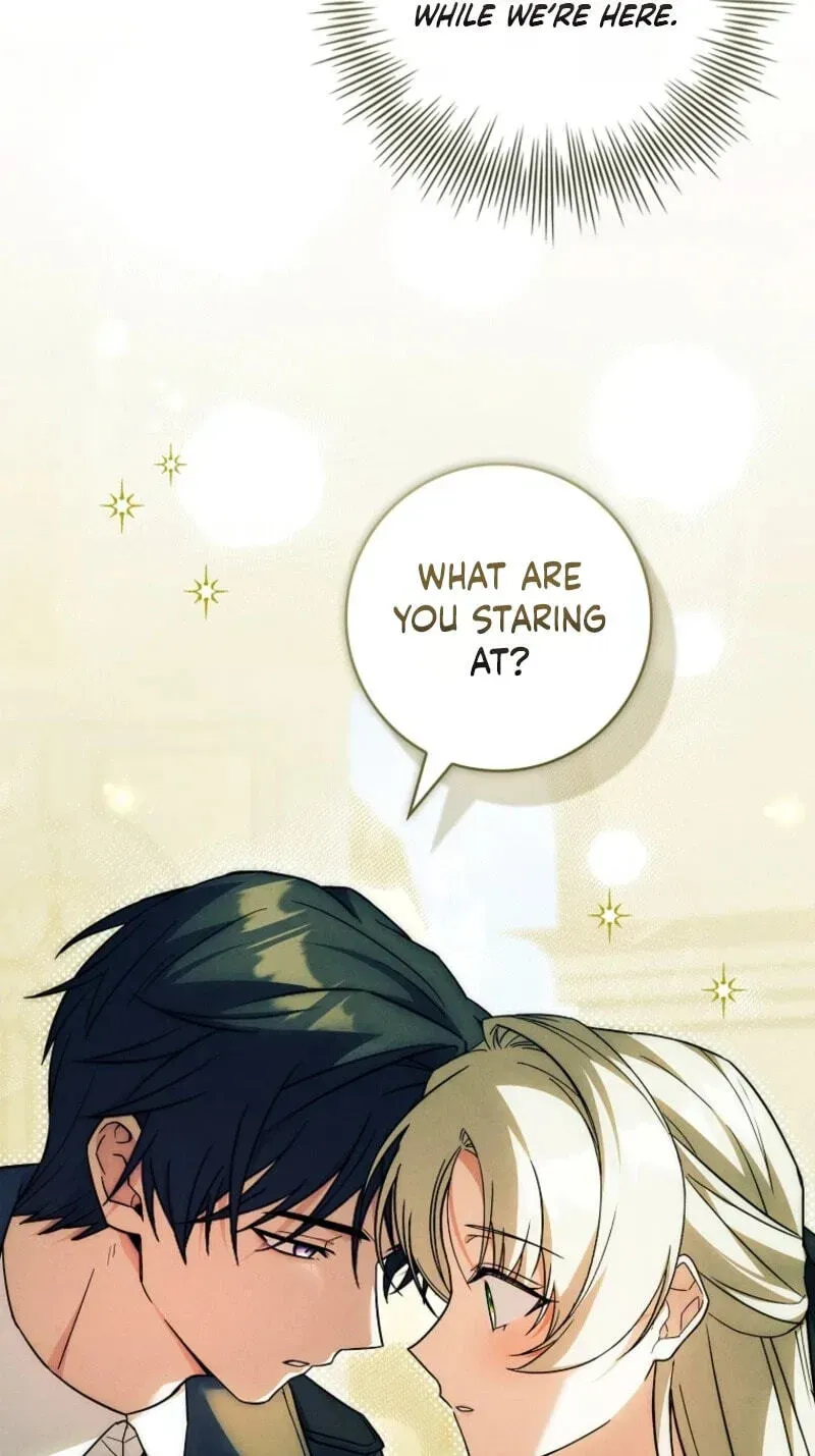 The Detective Agency For Regretful Male Leads Is Now Open For Business! Chapter 51 page 34 - 