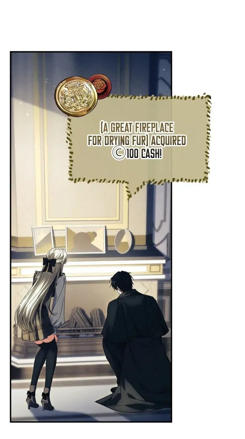 The Detective Agency For Regretful Male Leads Is Now Open For Business! Chapter 51 page 46 - 