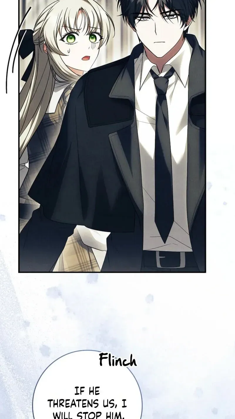 The Detective Agency For Regretful Male Leads Is Now Open For Business! Chapter 51 page 62 - 