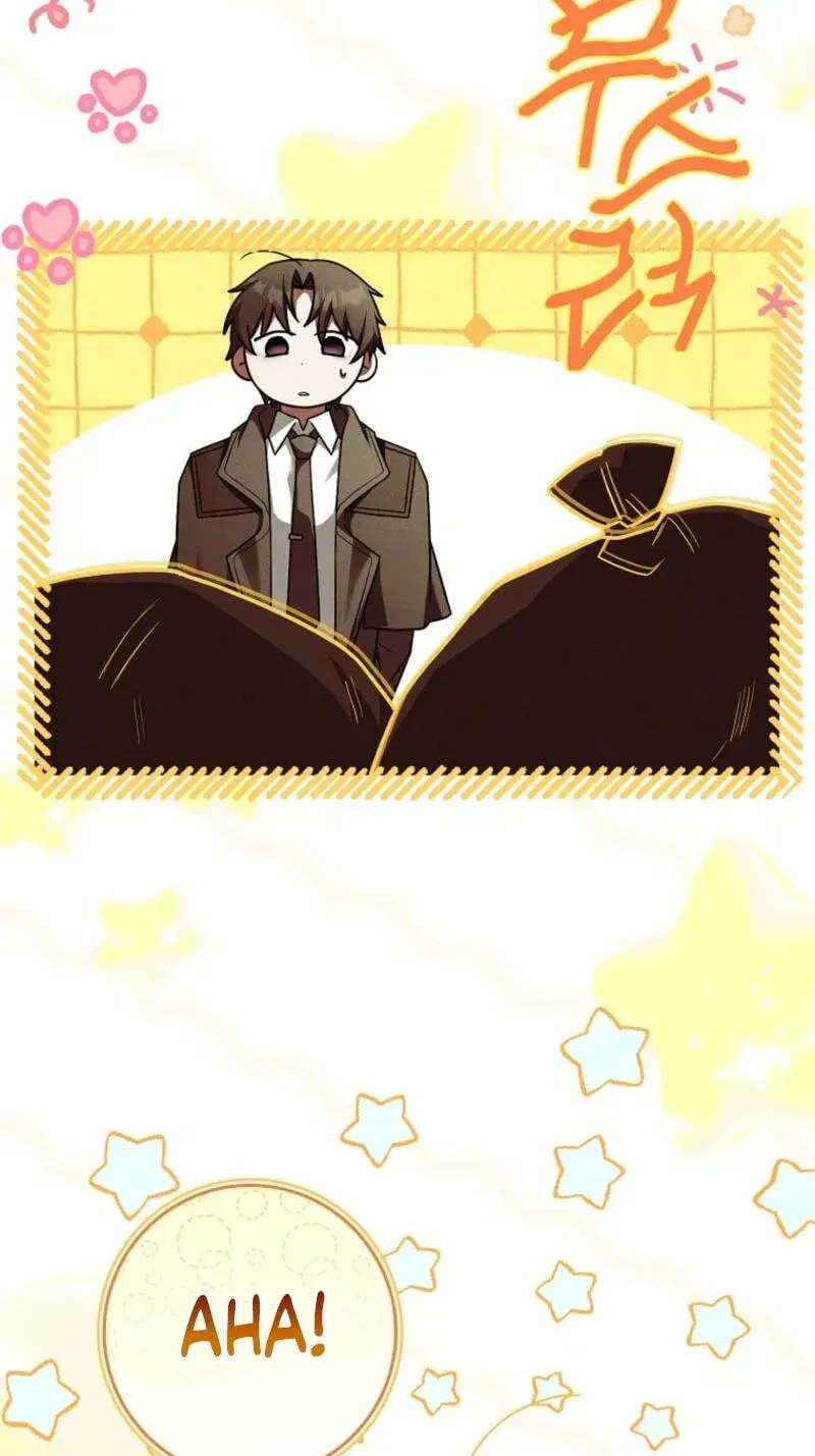 The Detective Agency For Regretful Male Leads Is Now Open For Business! Chapter 51 page 93 - 