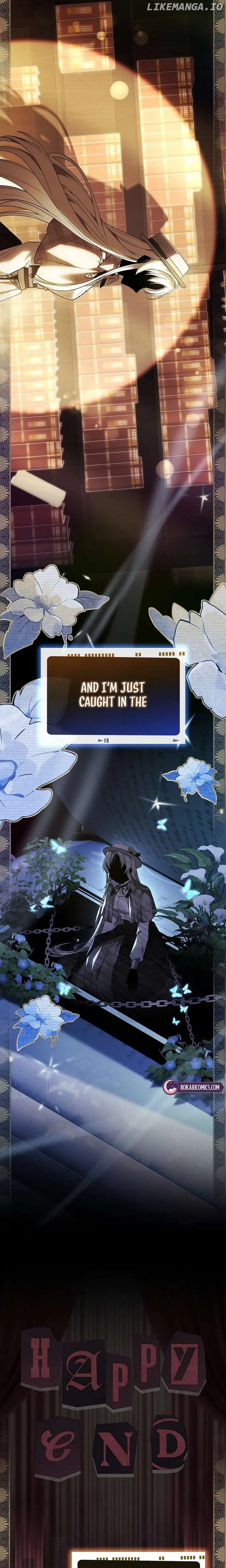 The Detective Agency For Regretful Male Leads Is Now Open For Business! Chapter 6 page 2 - 