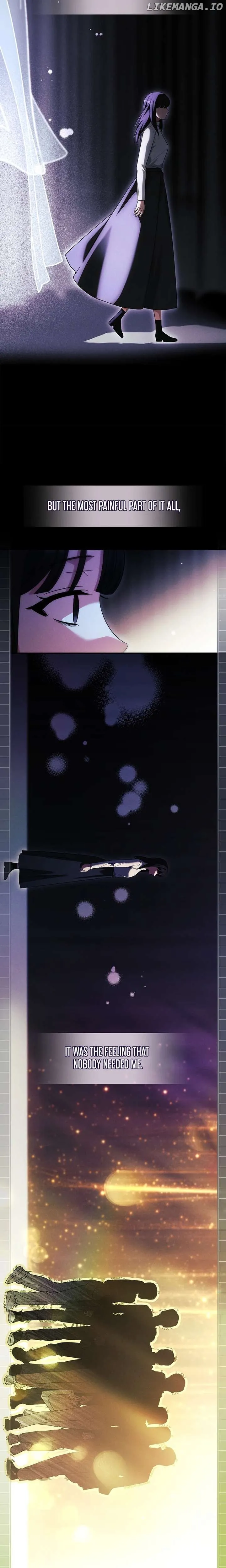 The Detective Agency For Regretful Male Leads Is Now Open For Business! Chapter 6 page 15 - 