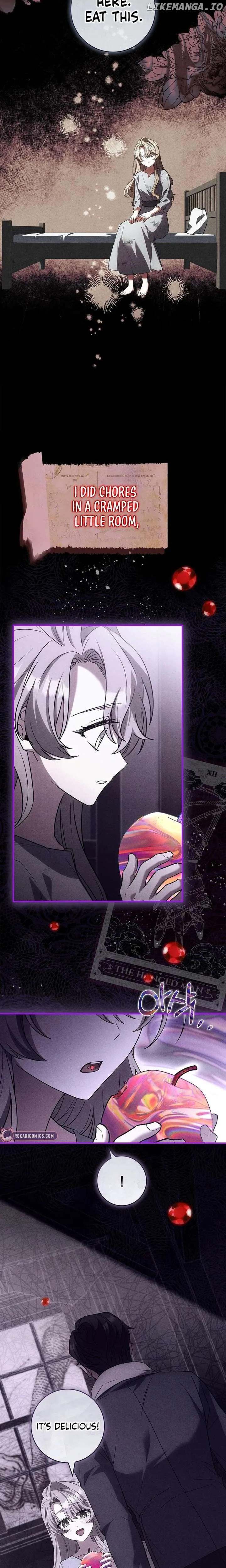 The Detective Agency For Regretful Male Leads Is Now Open For Business! Chapter 8 page 18 - 