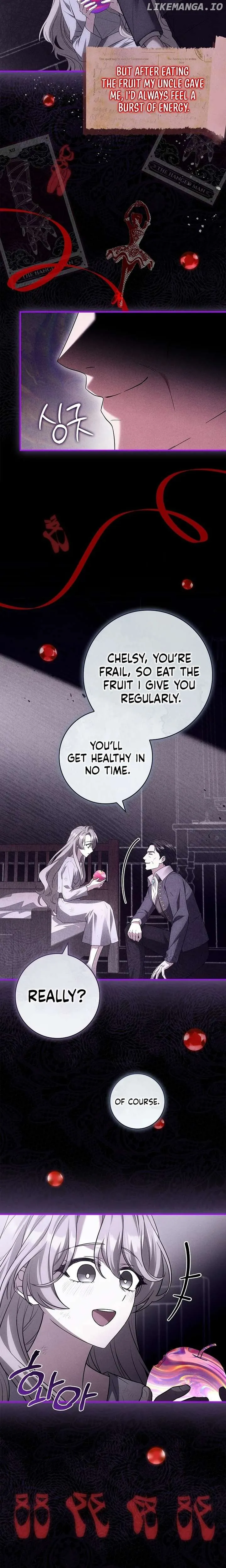 The Detective Agency For Regretful Male Leads Is Now Open For Business! Chapter 8 page 19 - 