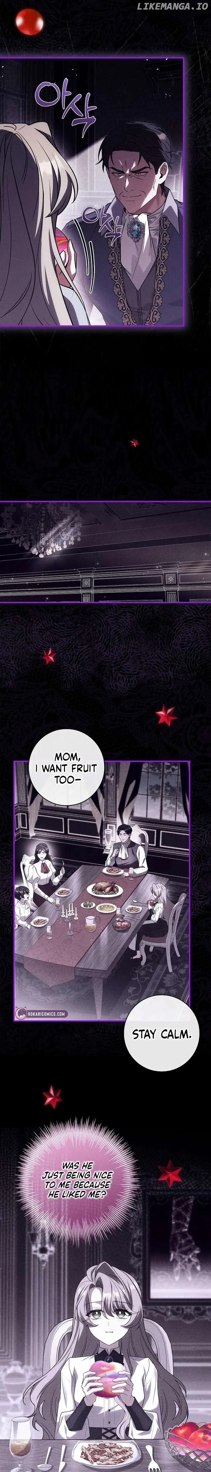 The Detective Agency For Regretful Male Leads Is Now Open For Business! Chapter 8 page 20 - 